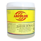 Glucose De Milho Em