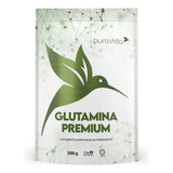 Glutamina 300g