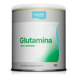 Glutamina Equaliv Sabor Without
