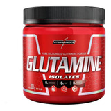 Glutamina Isolates 300g