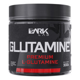 Glutamina L glutamine 300g
