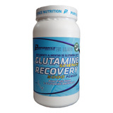 Glutamina Science Recovery 5000 Powder (1kg) - Performance