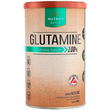 Glutamine L-glutamina 100% Ajinomoto (500g) Nutrify Sabor Neutro