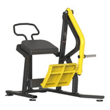 Gluteo Articulado rear kick