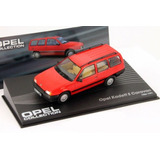 Gm Chevrolet Opel Kadett
