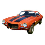 Gm Chevy Camaro Z28