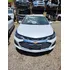 Gm Cruze 1 4 Turbo 2020 Automatic 153cvs   Vendido Em Peças