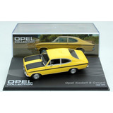 Gm Opel Kadett B