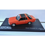 Gm Opel Kadett C