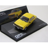 Gm Opel Kadett Chevette
