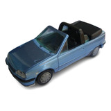 Gm Opel Kadett Conversível Gs / Gsi 1:43 Original Gama