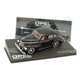 Gm Opel Kapitan 1938