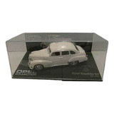 Gm Opel Kapitan 1951