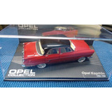 Gm Opel Kapitan 1955
