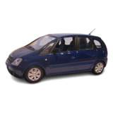 Gm Opel Meriva 1