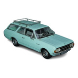 Gm Opel Rekord Caravan