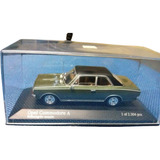 Gm Opel Rekord Commodore