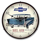 Gm1701704 1957 Chevrolet Bel