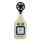 Gm816a Anemometer Digital Electronic