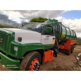 Gmc 14 190 Truck