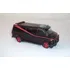 Gmc Furgão Esquadrão Classe A - Hot Wheels 2011 - Usado