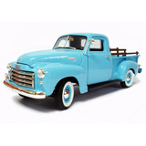 Gmc Pickup 1950 1