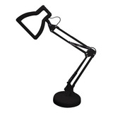 Gmh Luminaria Articulada Abajur