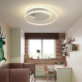 Gmh Luminaria Lustre Plafon