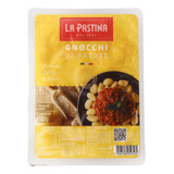 Gnocchi La Pastina Di