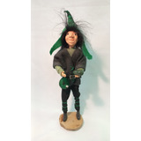 Gnomo Da Cura Duende