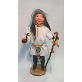 Gnomo Da Paz Duende