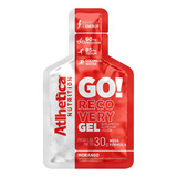 Go Energy Gel