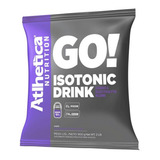 Go Isotonic Drink
