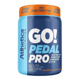 Go Pedal Pro