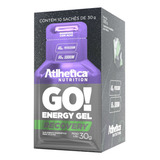 Go Recovery Gel