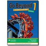 Go Beyond 1