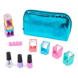 Go Glam Kit De Design De Unhas U nique Nail Salon