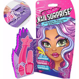 Go Glam Unhas Surpresa