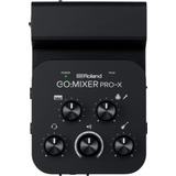 Go:mixer Pro-x | Mixer Para Smartphones 