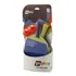 Go Play Multikids Kit Ping Pong 2 Raquetes E Bolinha   Br950