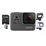 Go Pro Hero 6