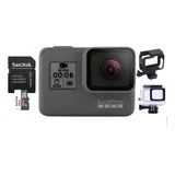 Go Pro Hero 6