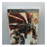 God Eater Jogo De