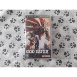 God Eater Original Completo