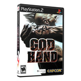 God Hand