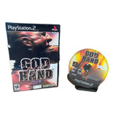 God Hand Para