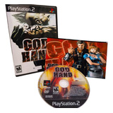 God Hand Pt br