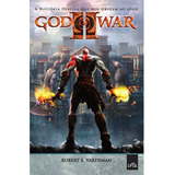 God Of War - Vol. 2, De Vardeman, Robert E.. Editora Casa Dos Mundos Produção Editorial E Games Ltda, Capa Mole Em Português, 2013