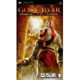 God Of War [chains Of Olympus] (para Celular Android)
