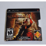 God Of War